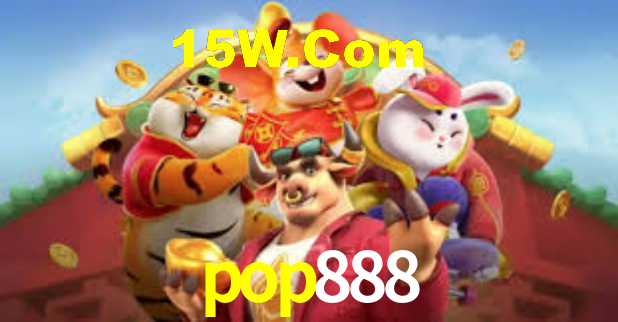 pop888