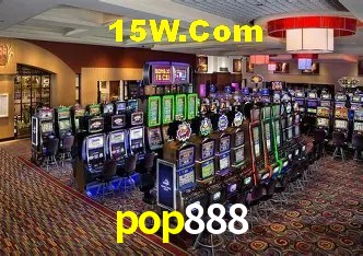 Casino VIP pop888