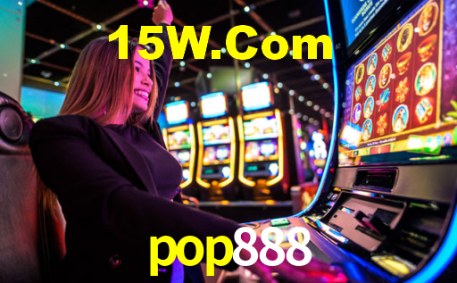 pop888