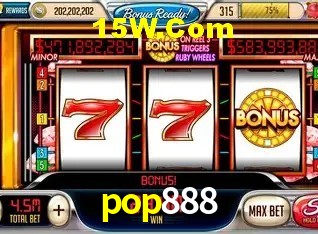 Apostas de Futebol pop888