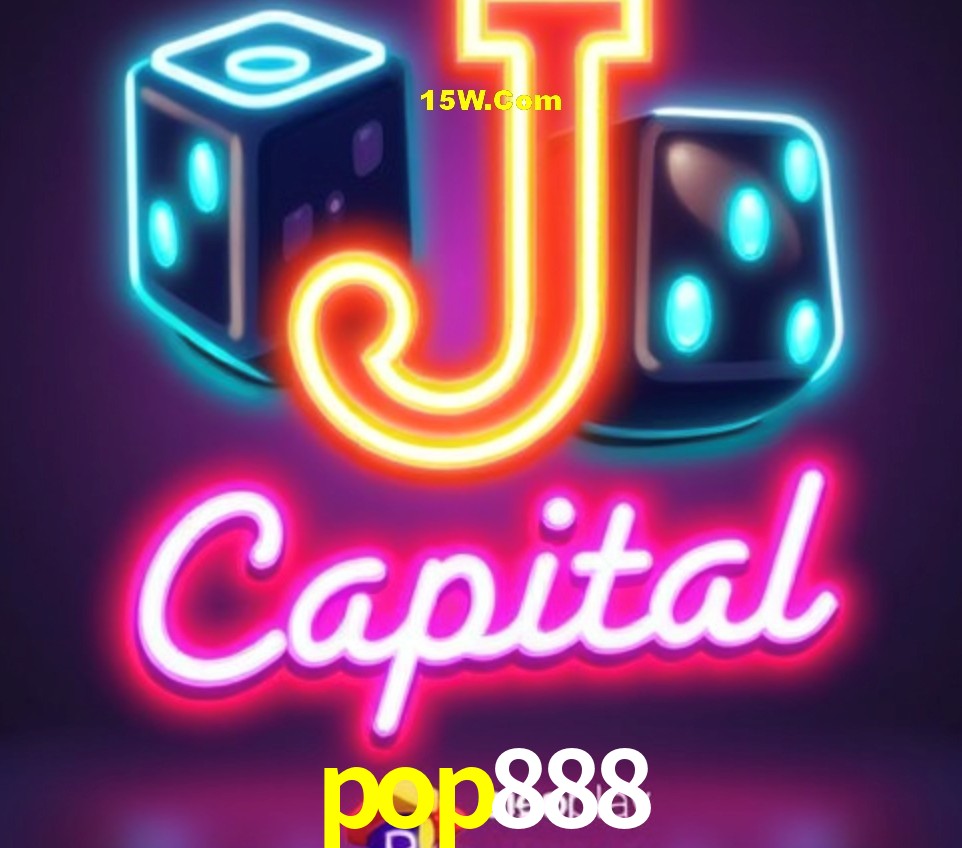 Torneios pop888