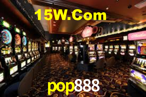 Sinta a adrenalina dos jogos de cassino com pop888