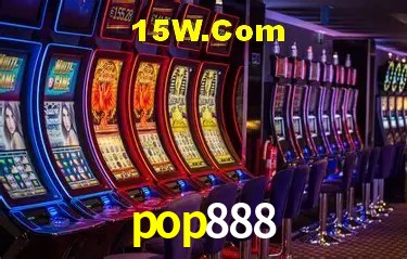 Mesa de Blackjack pop888
