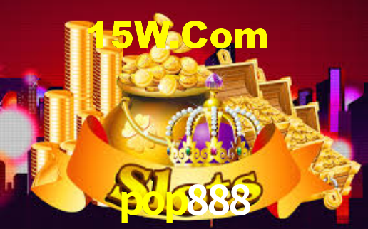 pop888.com