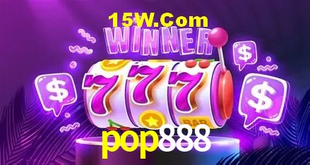 Estatísticas do Jogo pop888