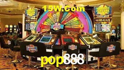 Estatísticas Esportivas pop888