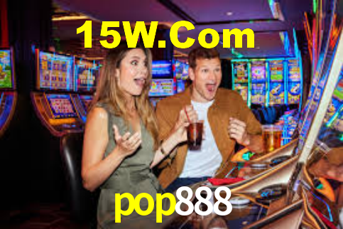 pop888: A Experiência de Casino com Jogos de Mesa ao Vivo