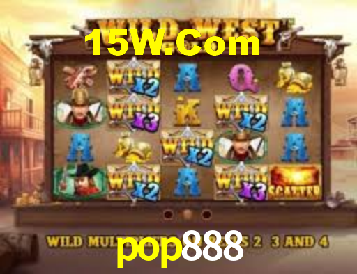 pop888