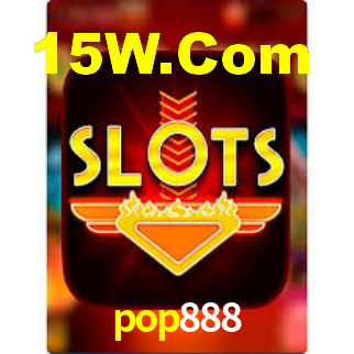 pop888 login