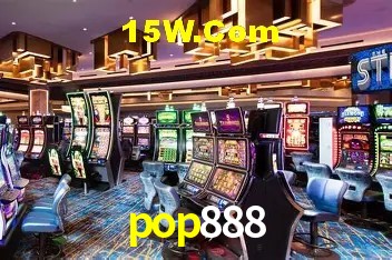 Sistemas de Segurança pop888