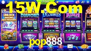 Spaceman Game pop888