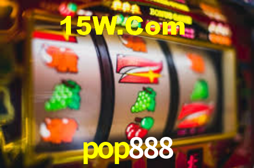 pop888 login