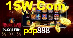 Aviator Game pop888