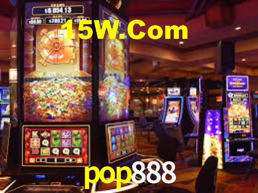 pop888