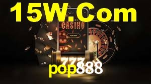 Tournaments pop888