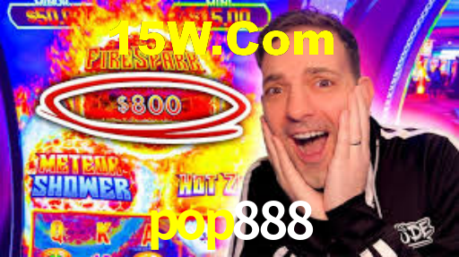 pop888