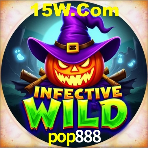 Descubra o Mundo do Cassino Online com pop888