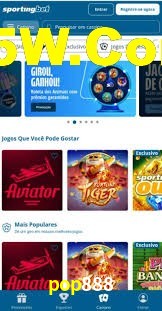 Live Casino pop888