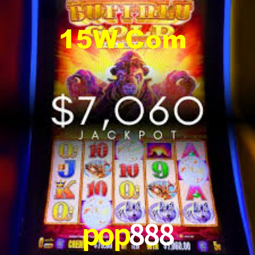 pop888