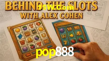 Estatísticas pop888