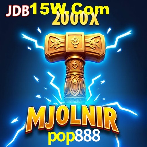 Weekend Specials pop888