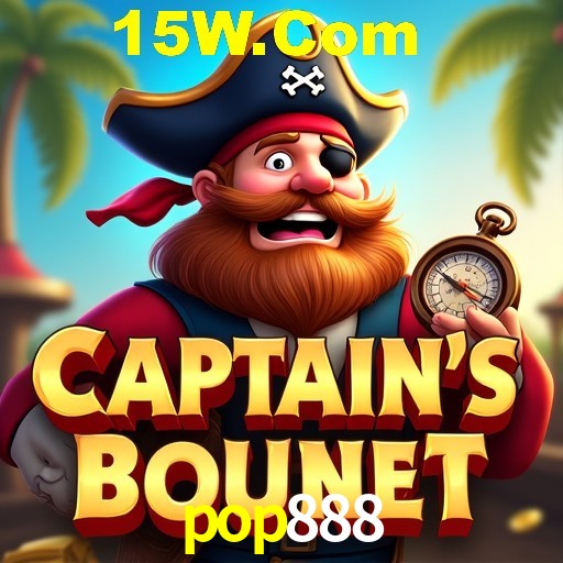 Slot Games pop888