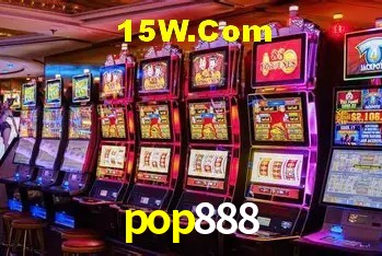Apostas de Tênis pop888