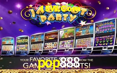 Login Seguro pop888
