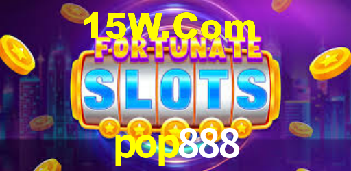 pop888: Seu Cassino Premiado com Pagamentos Rápidos