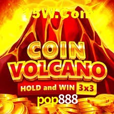 Welcome Bonus pop888