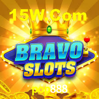 pop888